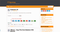Desktop Screenshot of jonathanlackman.com